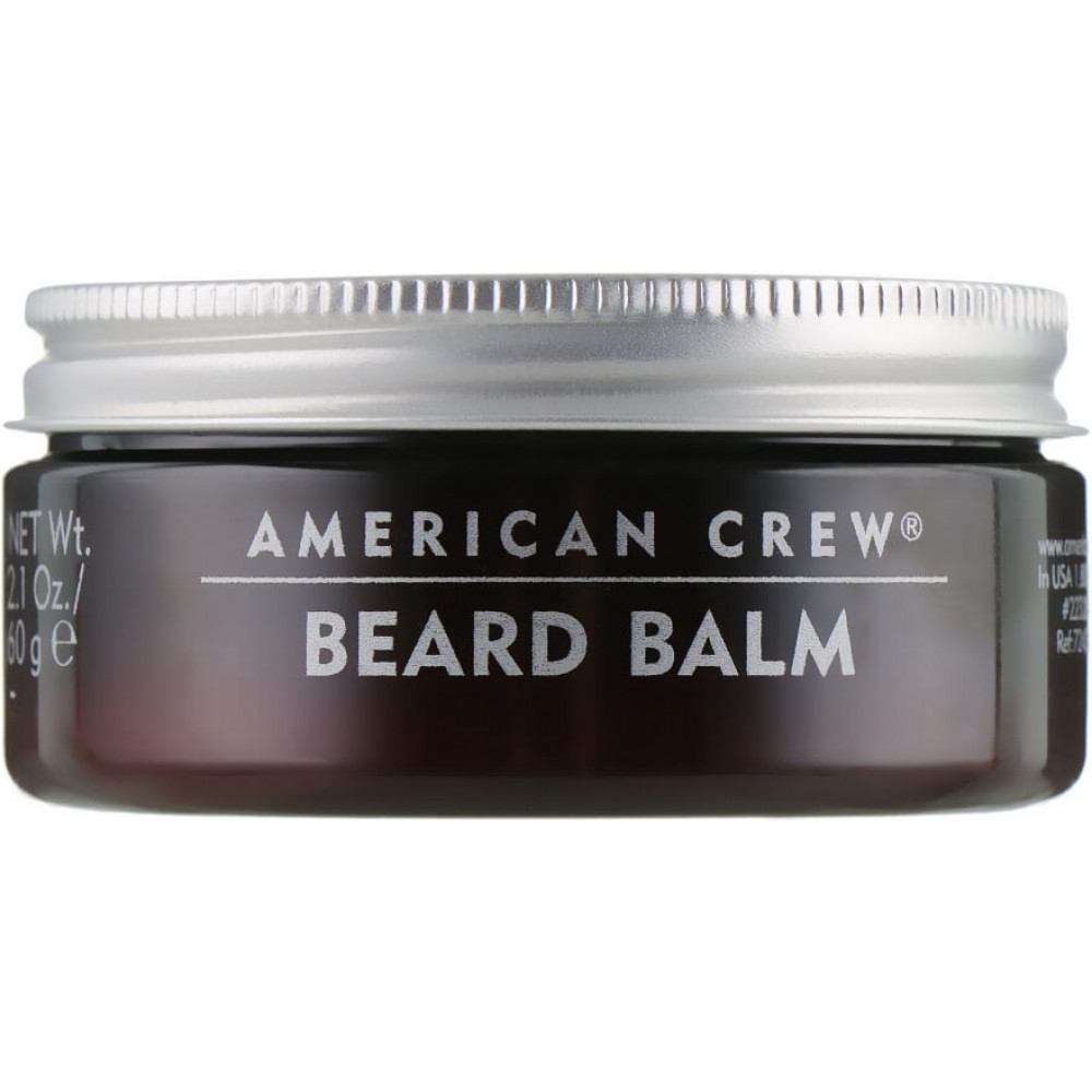 Бальзам для бороди - American Crew Beard Balm фото 4