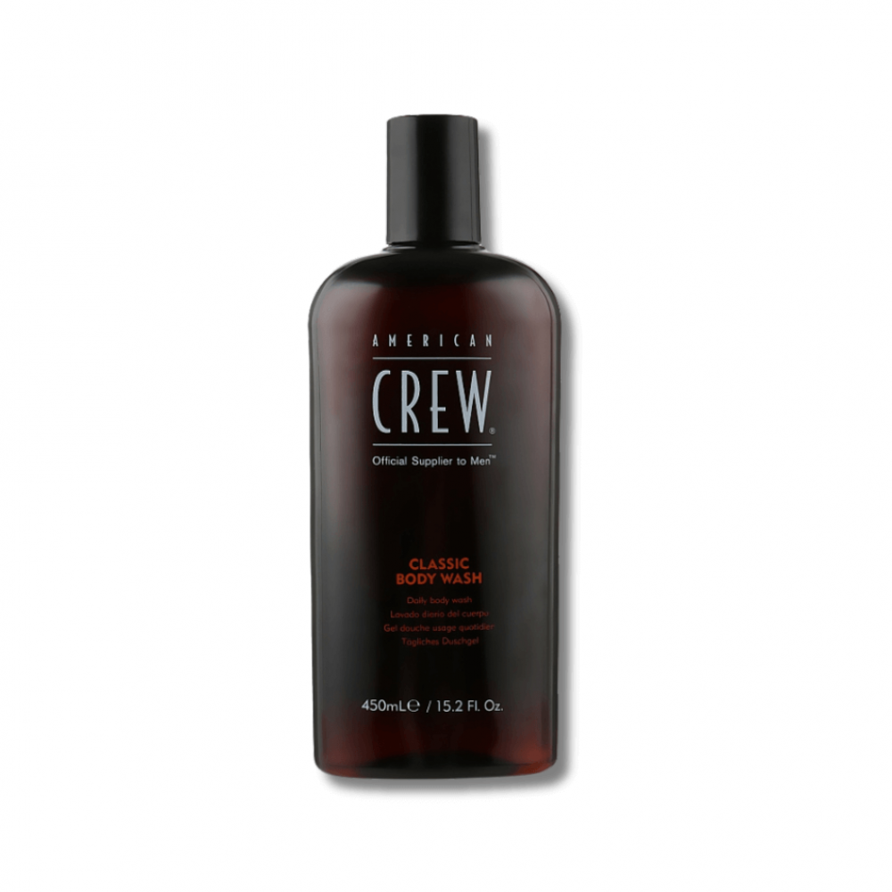 Гель для душу класичний - American Crew Classic Body Wash