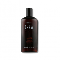 Гель для душу класичний - American Crew Classic Body Wash