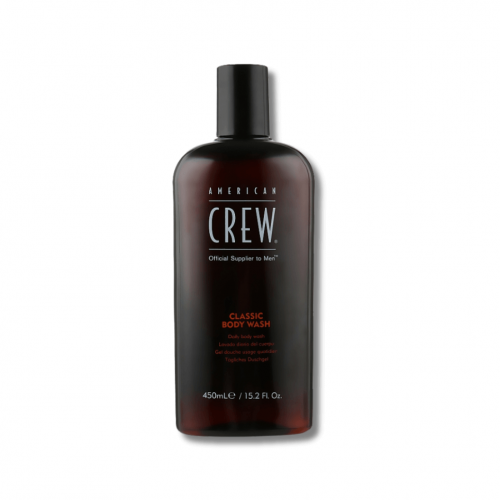 Гель для душа классический - American Crew Classic Body Wash фото