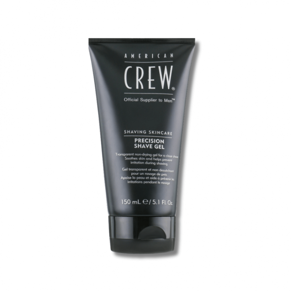 Гель для гоління - American Crew Precision Shave Gel - Фото 1