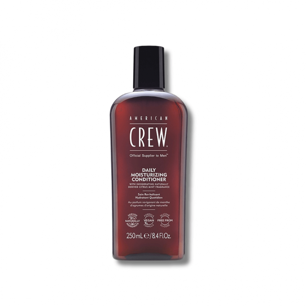 Кондиціонер для щоденного використання – American Crew Daily Conditioner - Фото 1
