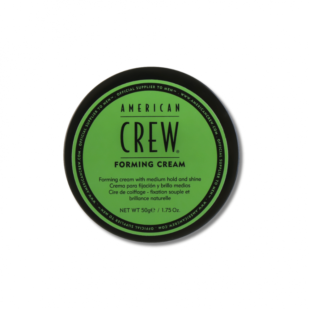 Крем для волосся - American Crew Classic Forming Cream - Фото 1