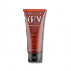 Крем сильной фиксации - American Crew Firm Hold Styling Cream