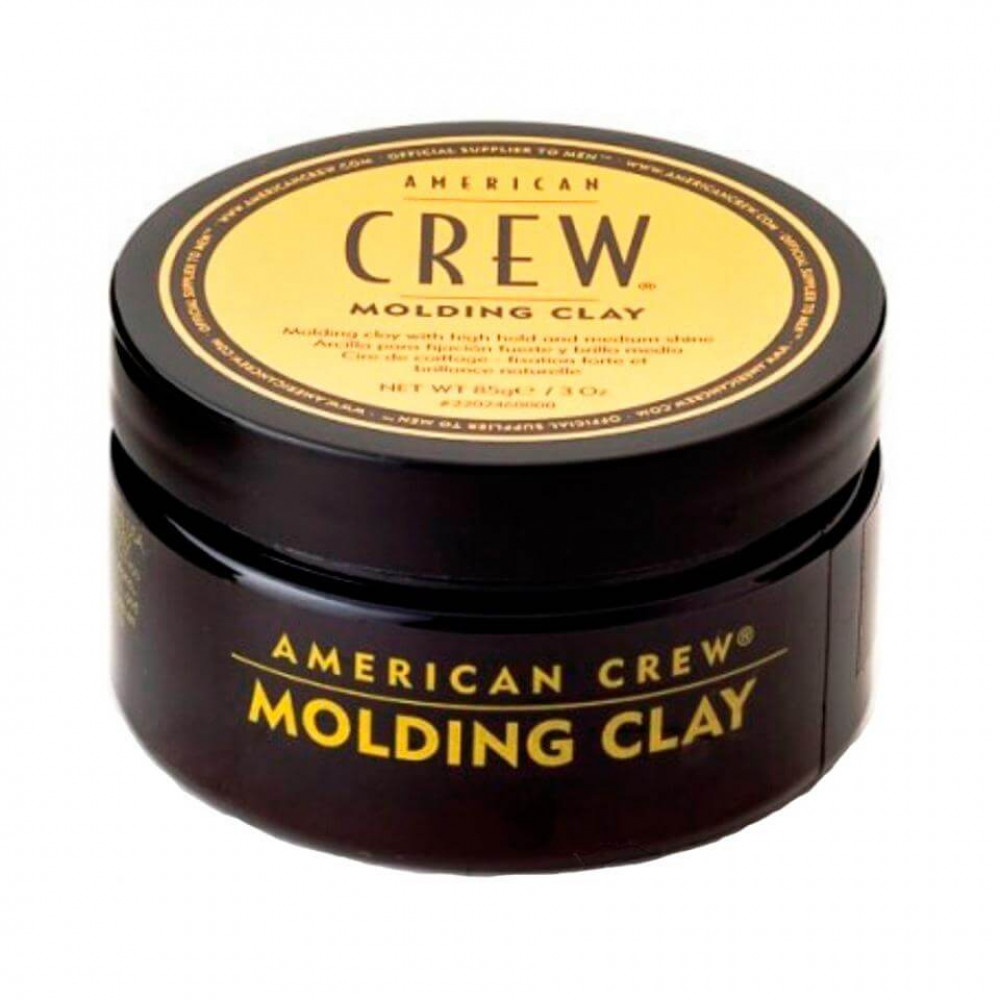 Глина для волосся - American Crew Molding Clay фото 4