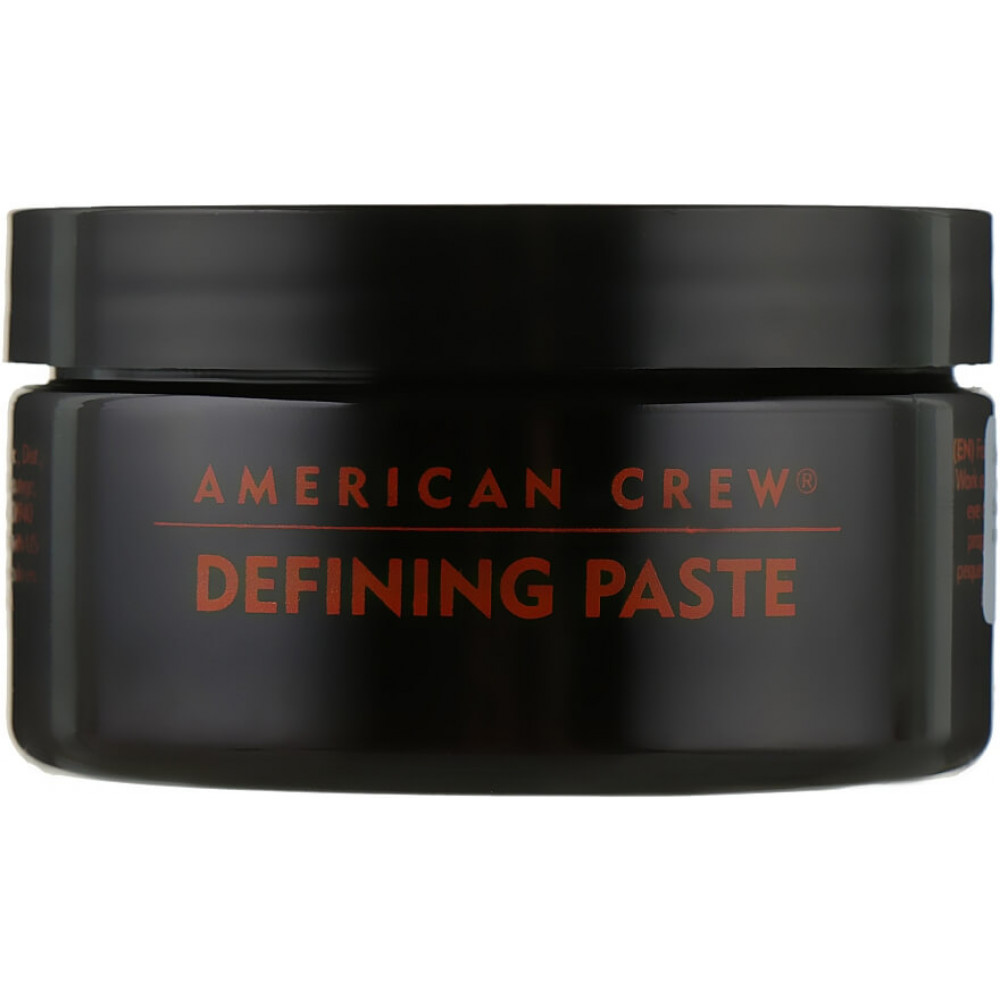 Паста для волосся - American Crew Defining Paste фото 2