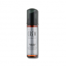 Очищаюча піна для бороди - American Crew Beard Foam Cleanser