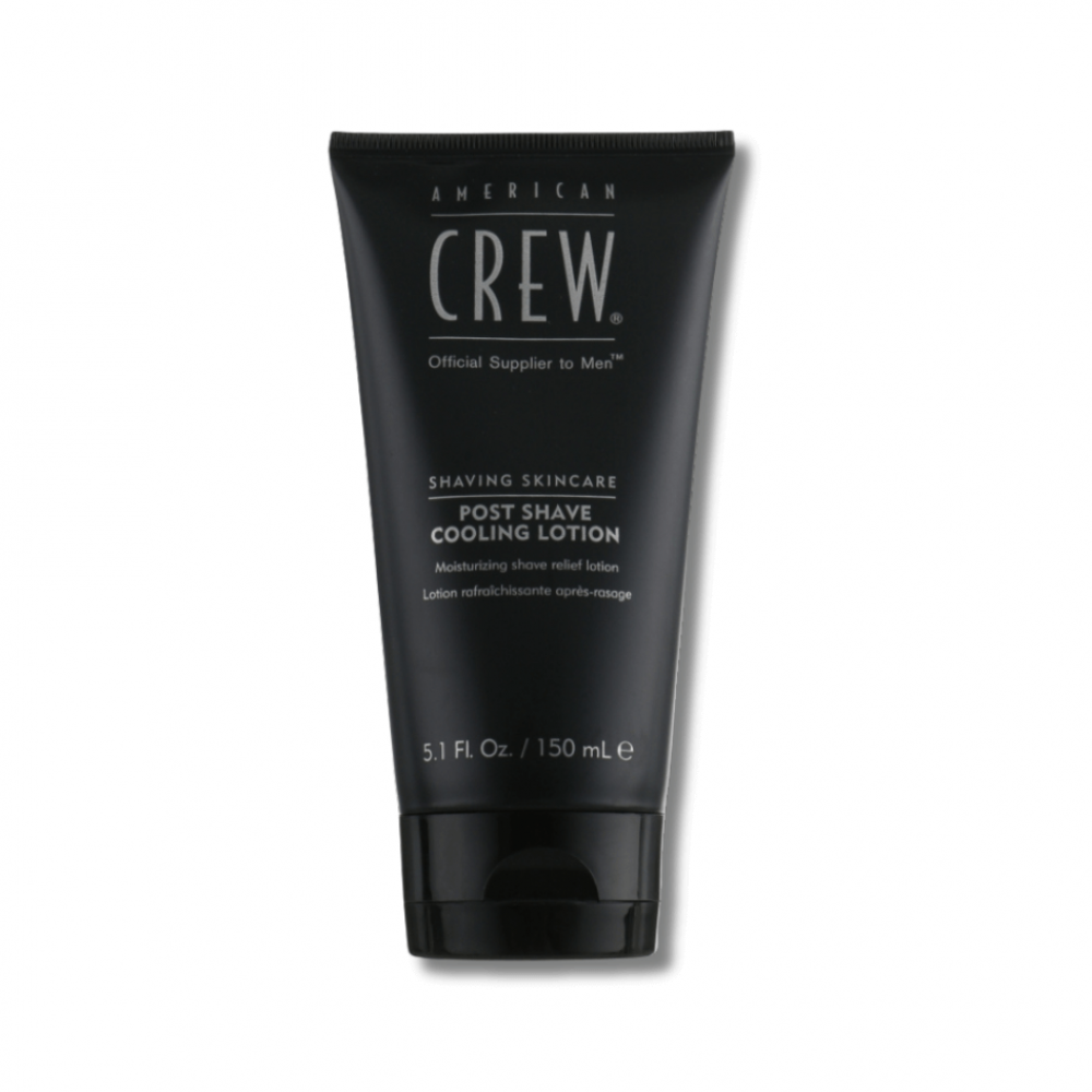 Охолоджуючий лосьйон після гоління - American Crew Post Shave Cooling Lotion - Фото 1
