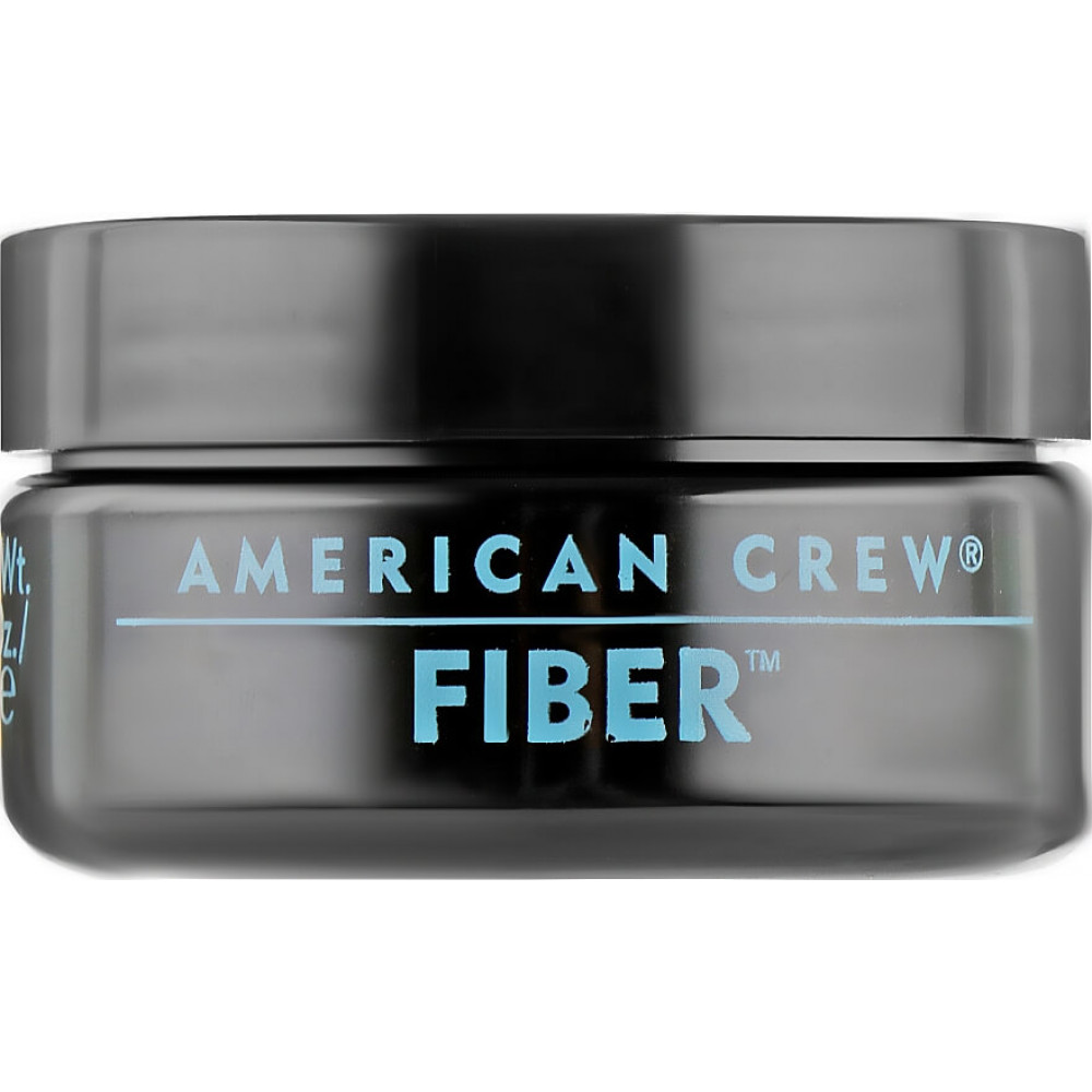 Паста сильної фіксації - American Crew Fiber фото 2