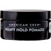 Помада для стайлінгу супер стійка - American Crew Heavy Hold Pomade фото 3