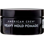 Помада для стайлінгу супер стійка - American Crew Heavy Hold Pomade - Фото 3