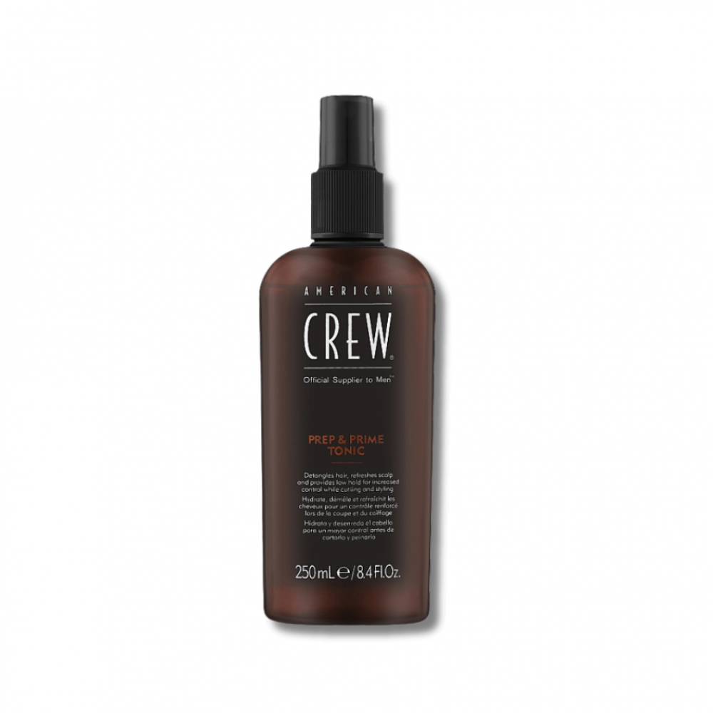 Прайм-Тонік - American Crew Prep & Prime Tonic - Фото 1