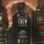 Шампунь для волос - American Crew Detox Shampoo - Фото 2