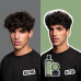 Шампунь для волос - American Crew Forming Pre-Styling Shampoo фото 2
