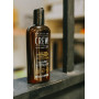 Шампунь зволожуючий для щоденного використання – American Crew Deep Moisturizing Shampoo - Фото 3