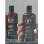 Шампунь зволожуючий для щоденного використання – American Crew Deep Moisturizing Shampoo - Фото 2