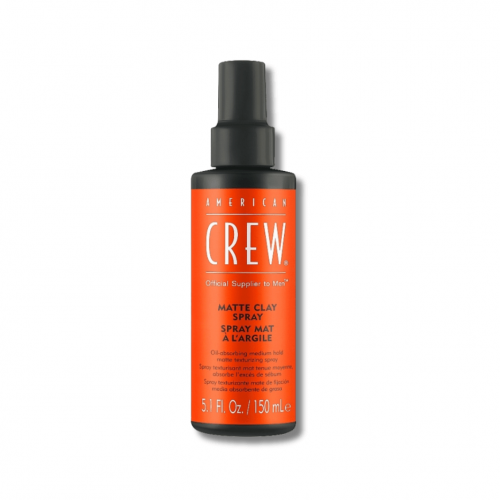 Спрей для стилизации волос - American Crew Matte Clay Spray фото
