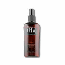 Спрей-гель нормальної фіксації - American Crew Grooming Spray