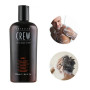 Средство 3-в-1 по уходу за волосами и телом - American Crew Classic 3-in-1 Shampoo, Conditioner & Body Wash - Фото 2