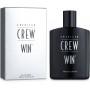Туалетна вода - American Crew Win - Фото 3