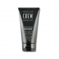 Крем для гоління - American Crew Moisturizing Shave Cream