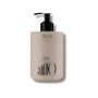 Живильний шампунь проти випадіння волосся - Anillo Black Tea Nourishing Scalp Shampoo - Фото 1