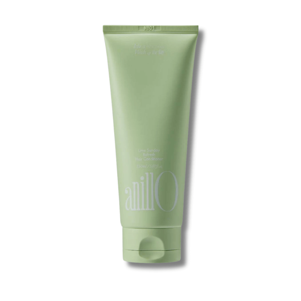 Кондиціонер для волосся - Anillo Lime Sunday Refresh Hair Conditioner - Фото 1
