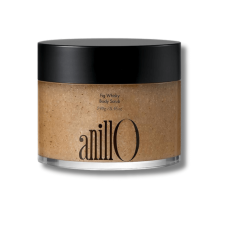 Скраб для тела - Anillo Fig Whisky Body Scrub