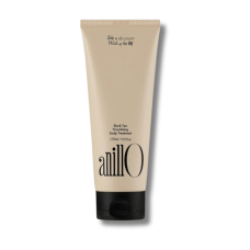 Питательный кондиционер - маска для волос - Anillo Black Tea Nourishing Scalp Treatment