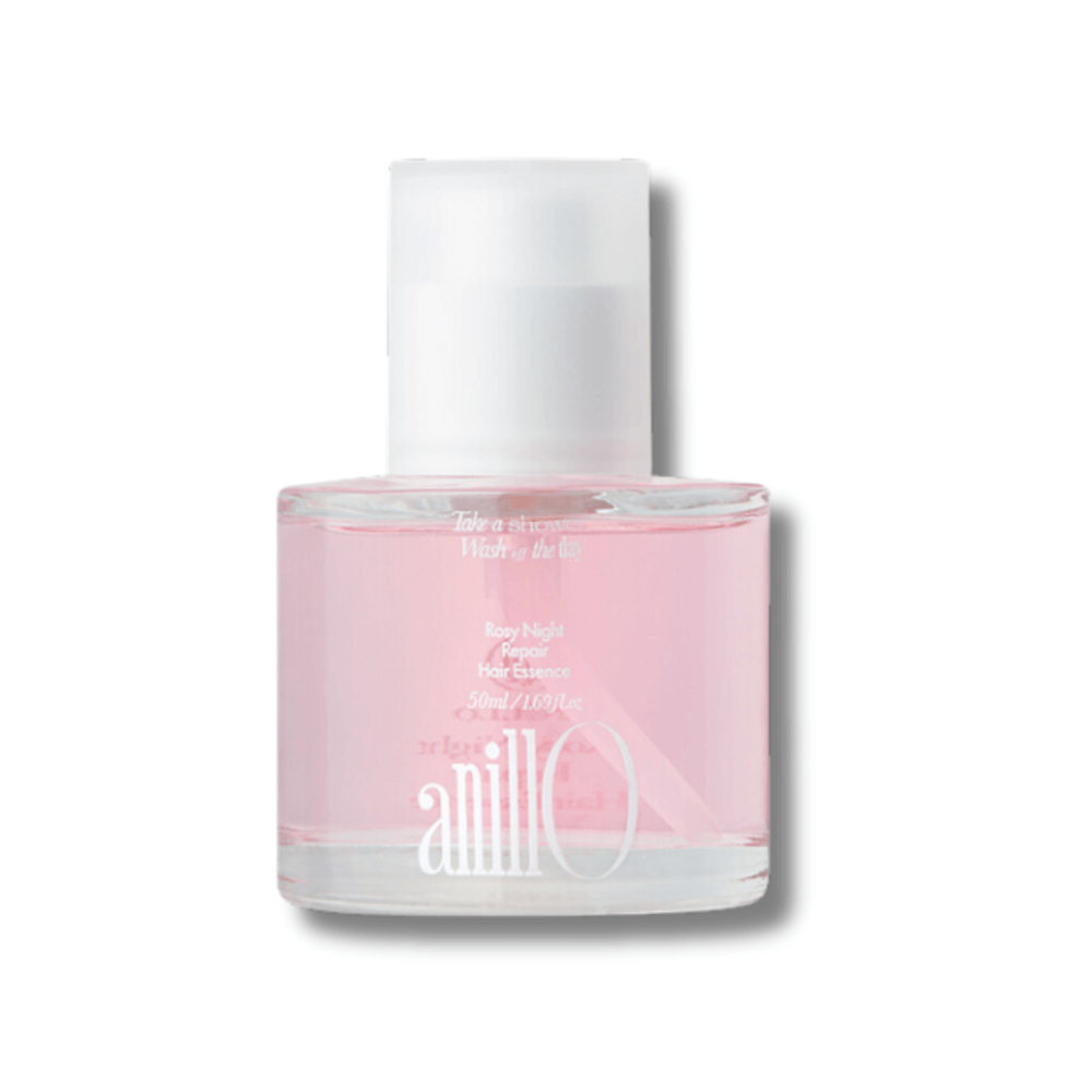 Есенція для волосся - Anillo Rosy Night Repair Hair Essence - Фото 1