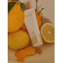 Ароматний крем для рук - Anillo Amber 528 Scented Hand Cream - Фото 3