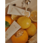 Ароматний крем для рук - Anillo Amber 528 Scented Hand Cream - Фото 4