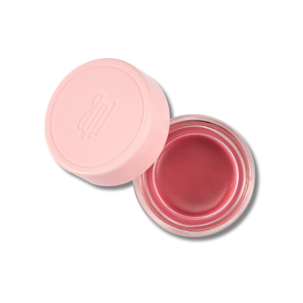 Бальзам для губ та щік - Anillo Rose Glow Balm - Фото 1