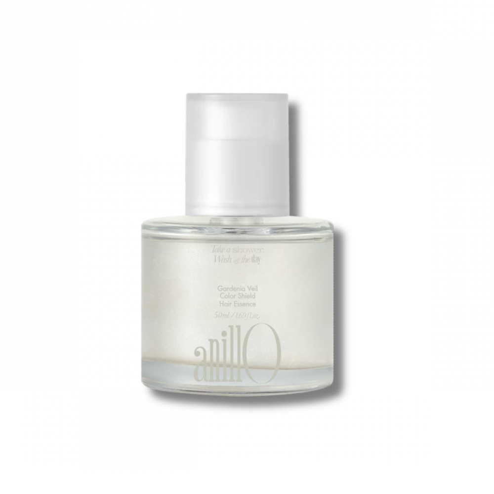 Эссенция для окрашенных волос - Anillo Gardenia Veil Color Shield Hair Essence фото