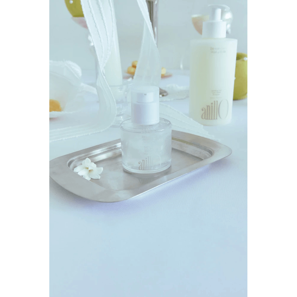 Эссенция для окрашенных волос - Anillo Gardenia Veil Color Shield Hair Essence фото 2