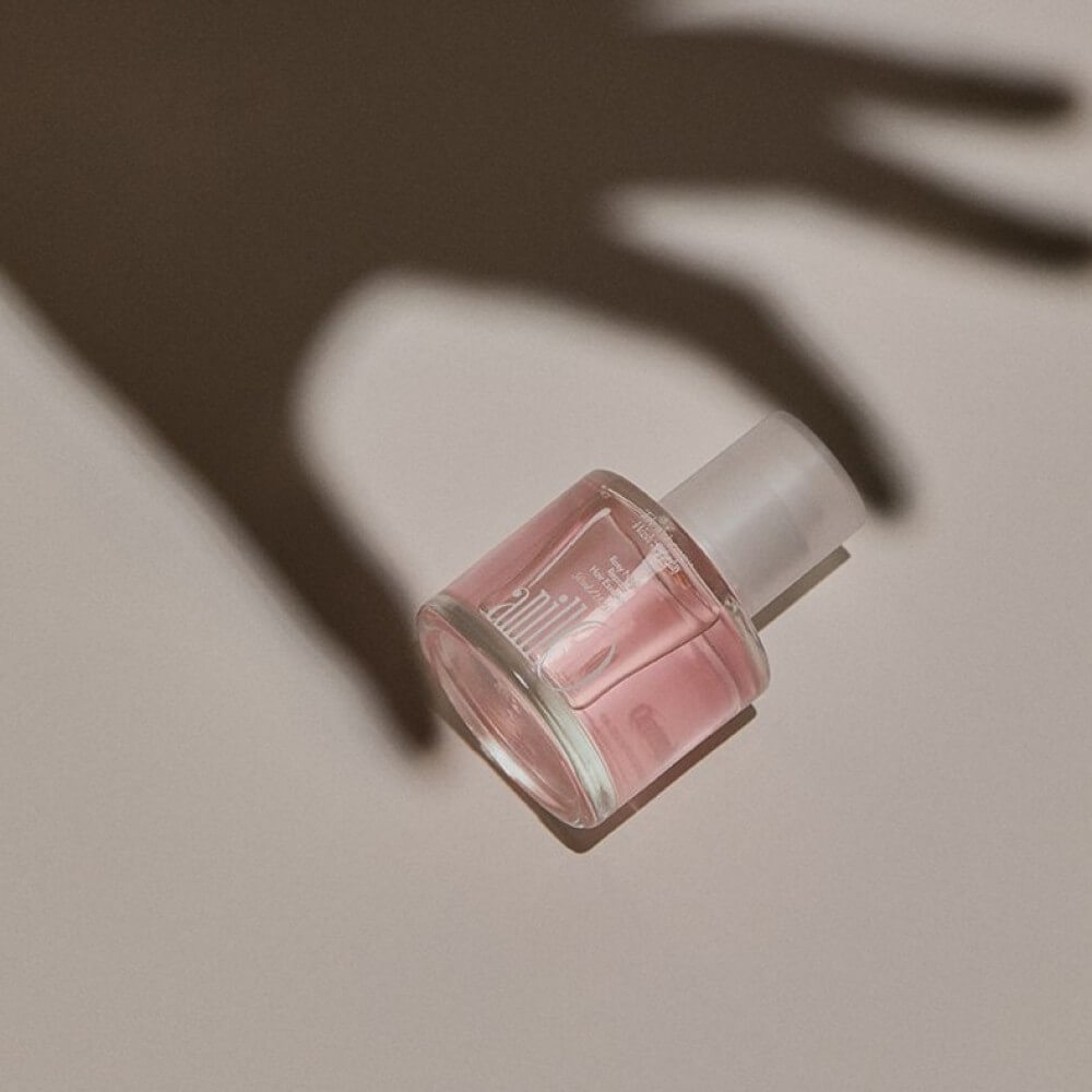 Есенція для волосся - Anillo Rosy Night Repair Hair Essence фото 5