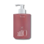 Восстанавливающий шампунь - Anillo Rosy Night Repair Shampoo - Фото 1