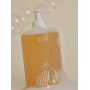 Гель для рук і тіла - Anillo Amber 528 Scented Hand & Body Wash - Фото 3