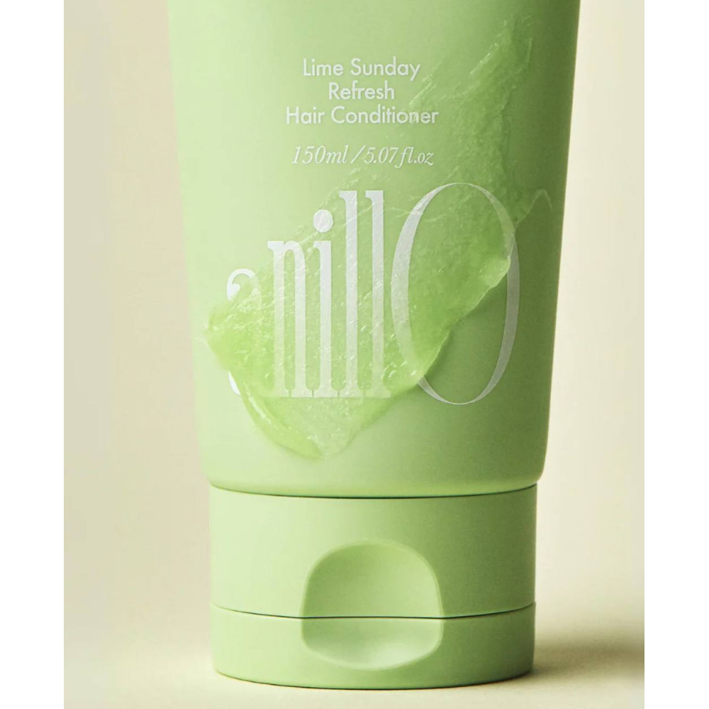 Кондиціонер для волосся - Anillo Lime Sunday Refresh Hair Conditioner фото 3
