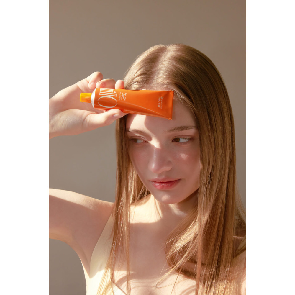 Крем для рук - Anillo Bitter Orange Scented Hand Cream фото 3