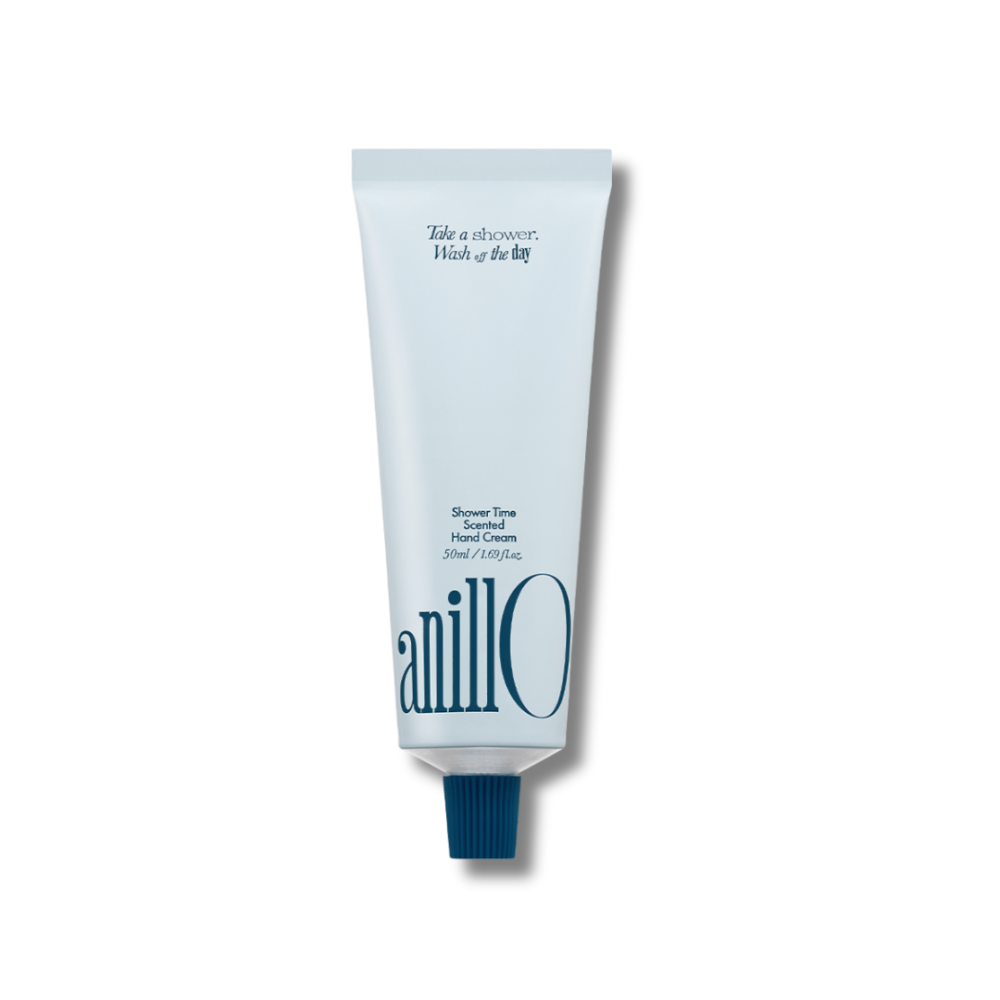 Крем для рук - Anillo Shower Time Scented Hand Cream фото
