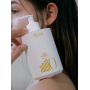 Лосьйон для тіла - Anillo Amber 528 Scented Body Lotion - Фото 4