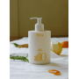Лосьйон для тіла - Anillo Amber 528 Scented Body Lotion - Фото 5