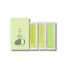 Набір саше - Anillo Lime Sunday Refresh Kit 