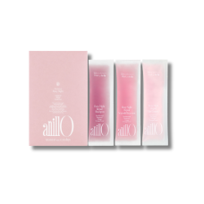 Набор саше - Anillo Rosy Night Repair Kit 