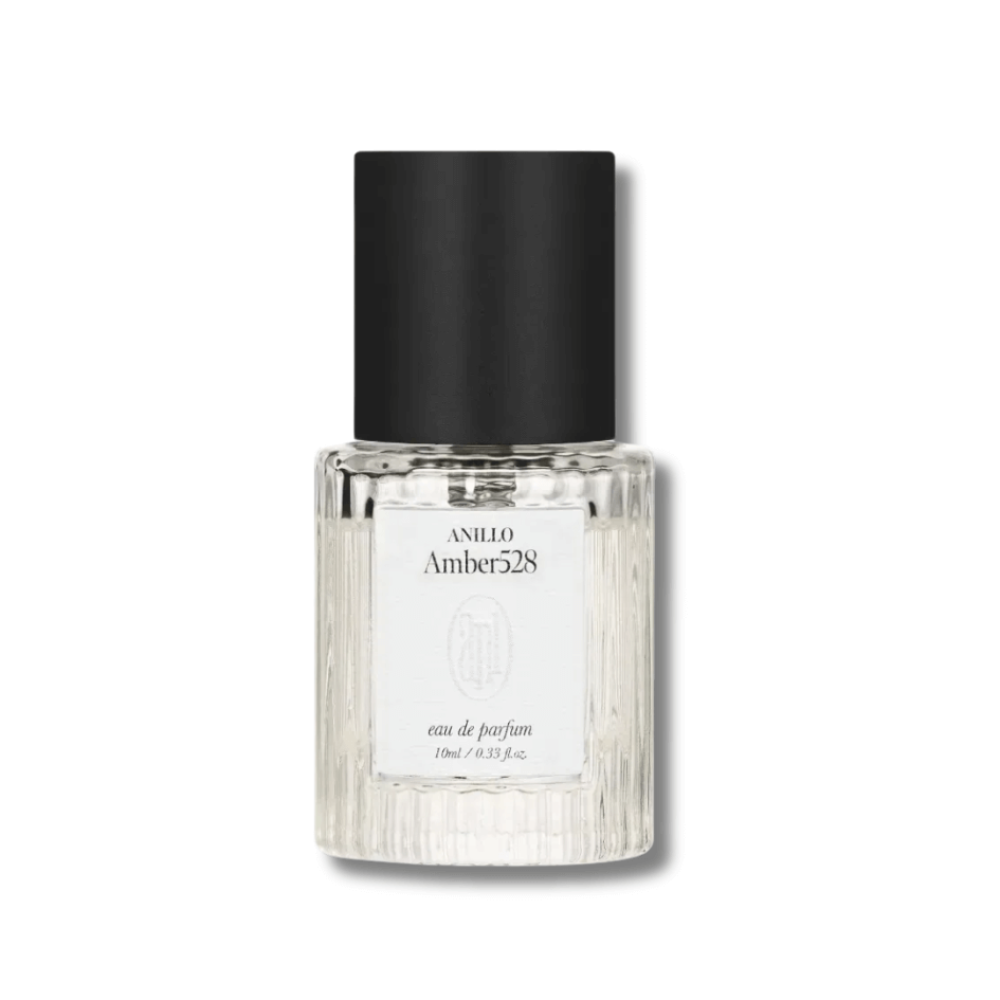Парфумована вода - Anillo Amber 528 Eau de Parfum - Фото 1