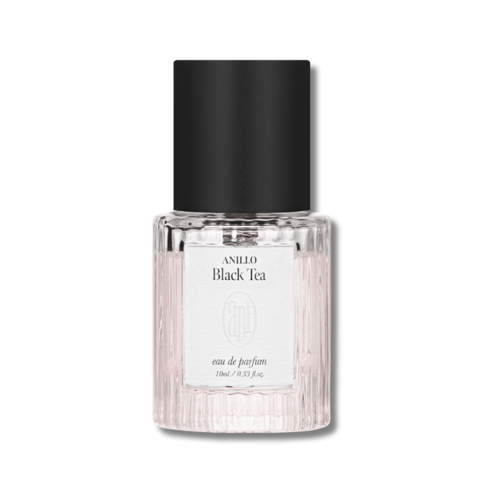 Парфумована вода - Anillo Black Tea Eau de Parfum - Фото 1