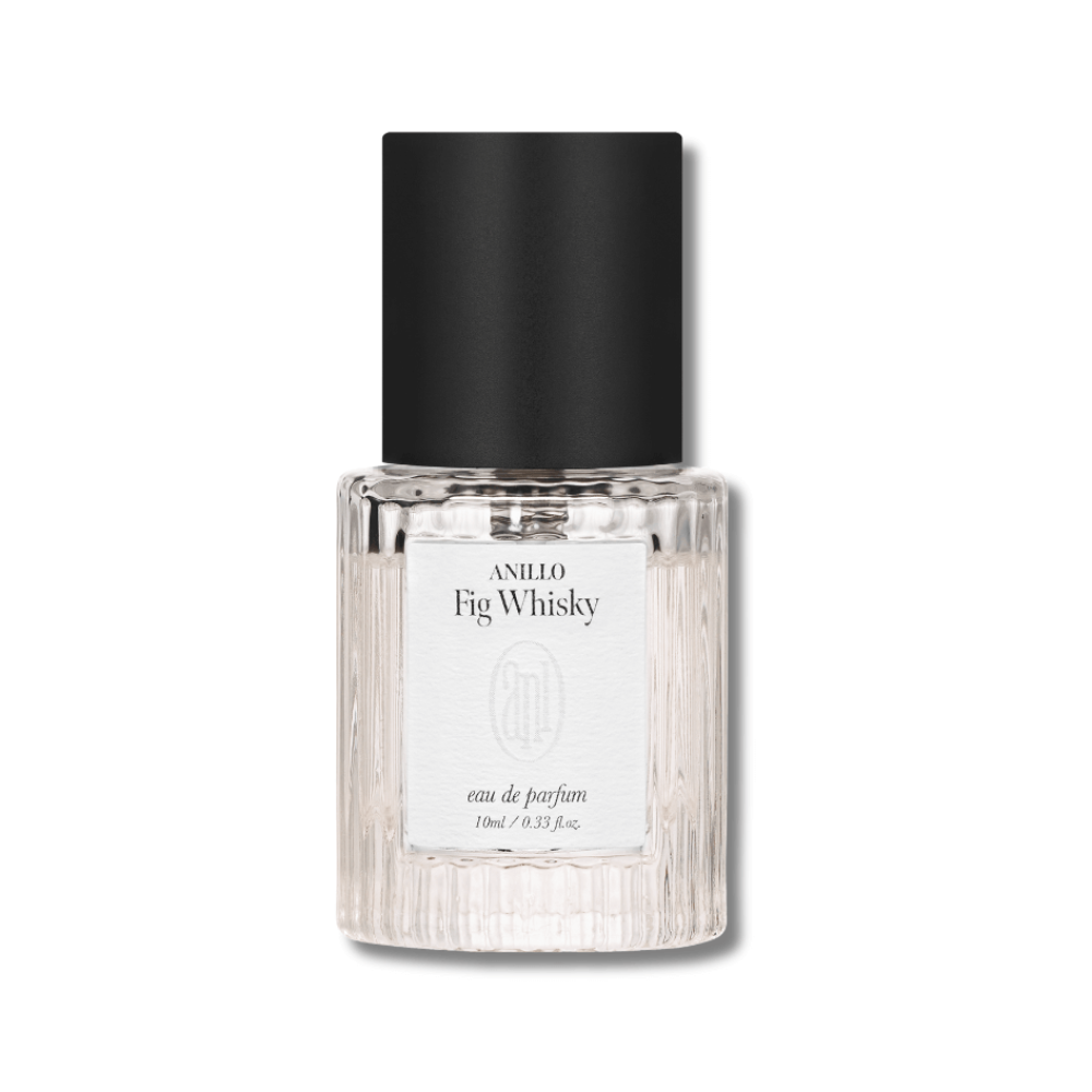 Парфумована вода - Anillo Fig Whisky Eau de Parfum - Фото 1