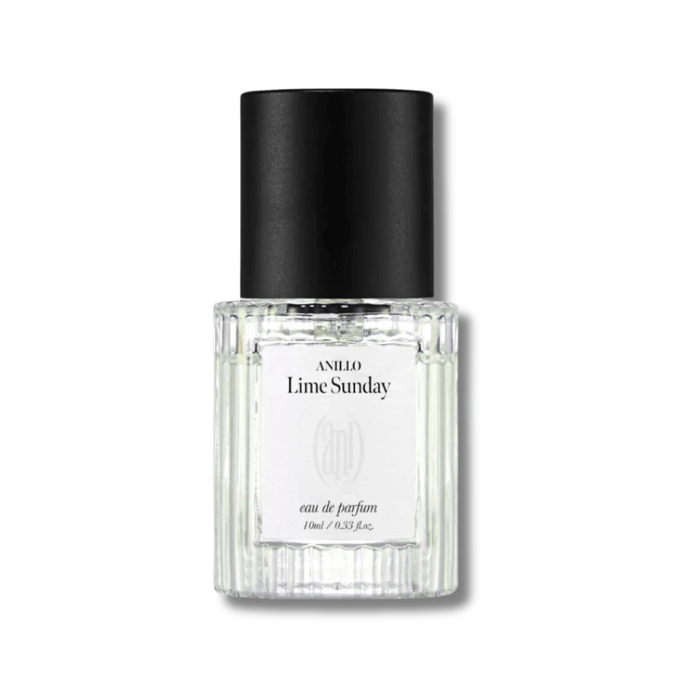 Парфумована вода - Anillo Lime Sunday Eau de Parfum - Фото 1