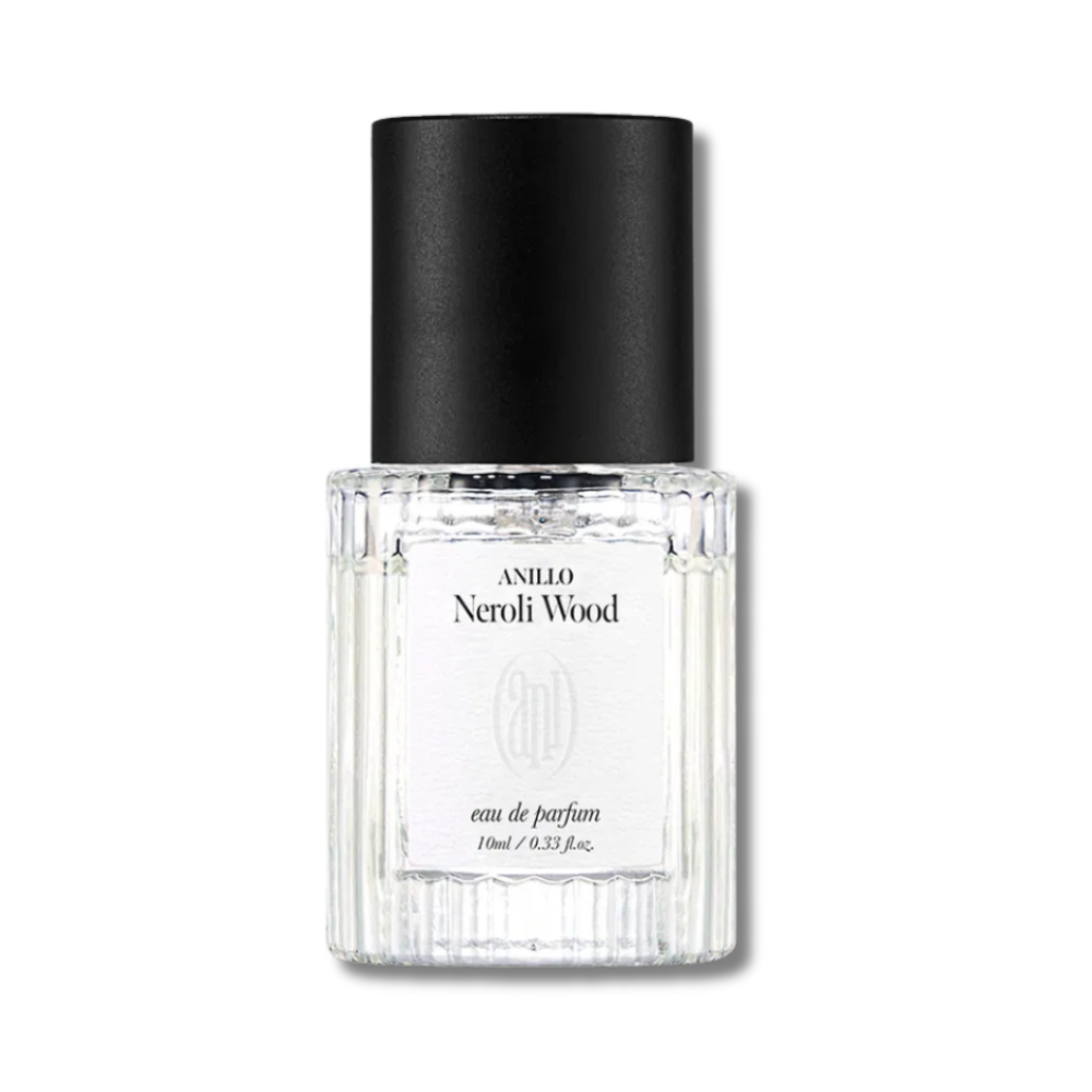 Парфумована вода - Anillo Neroli Wood Eau de Parfum